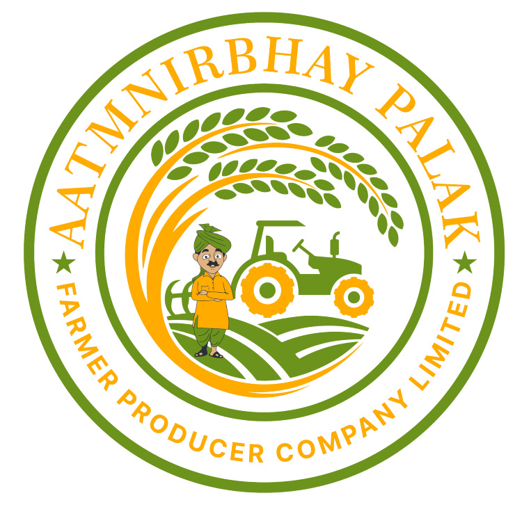 Aatmnirbhay Palak Farmer Producer Company Limited